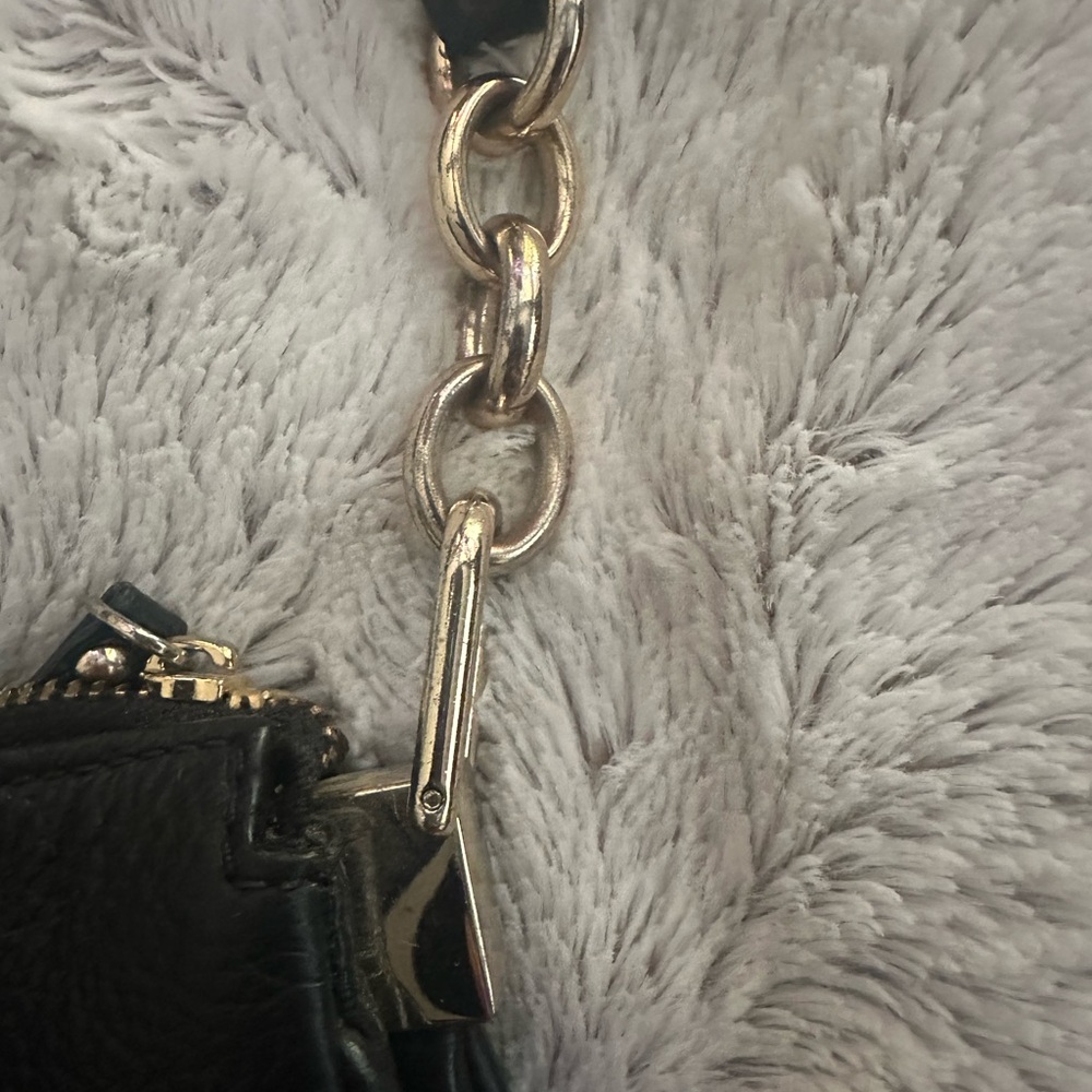Kate Spade Black Crossbody Bag - Picture 5 of 12